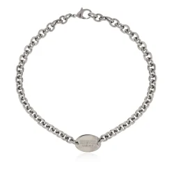 Collar con Logo