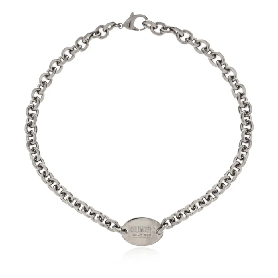 Collar con Logo