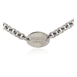 Collar con Logo