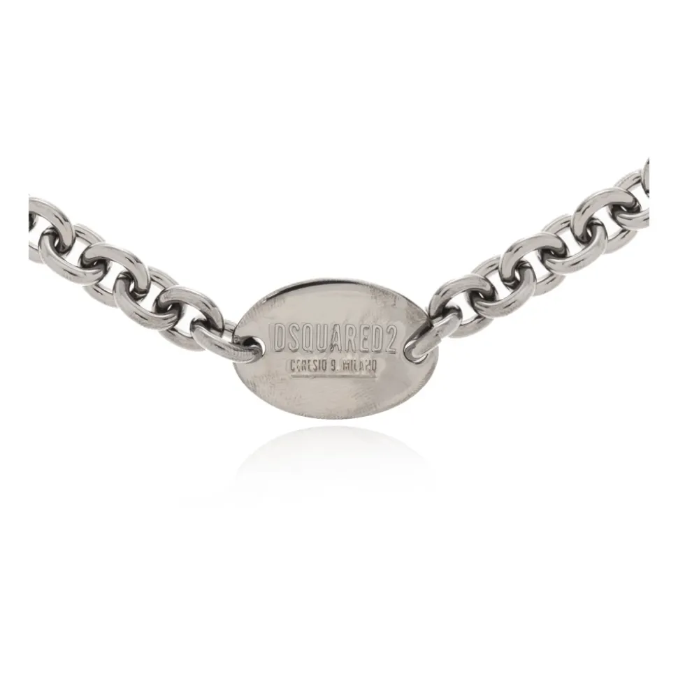 Collar con Logo