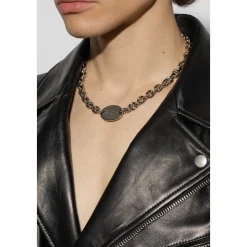 Collar con Logo