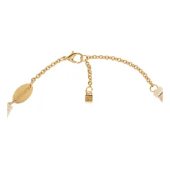 Collar con Logotipo Grabado