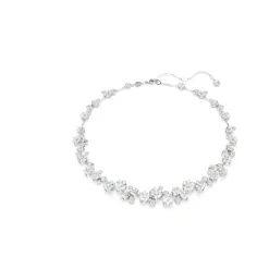 Collar de Cristal Constella, Elegante y Refinado