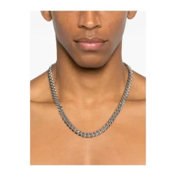 Collar de eslabones