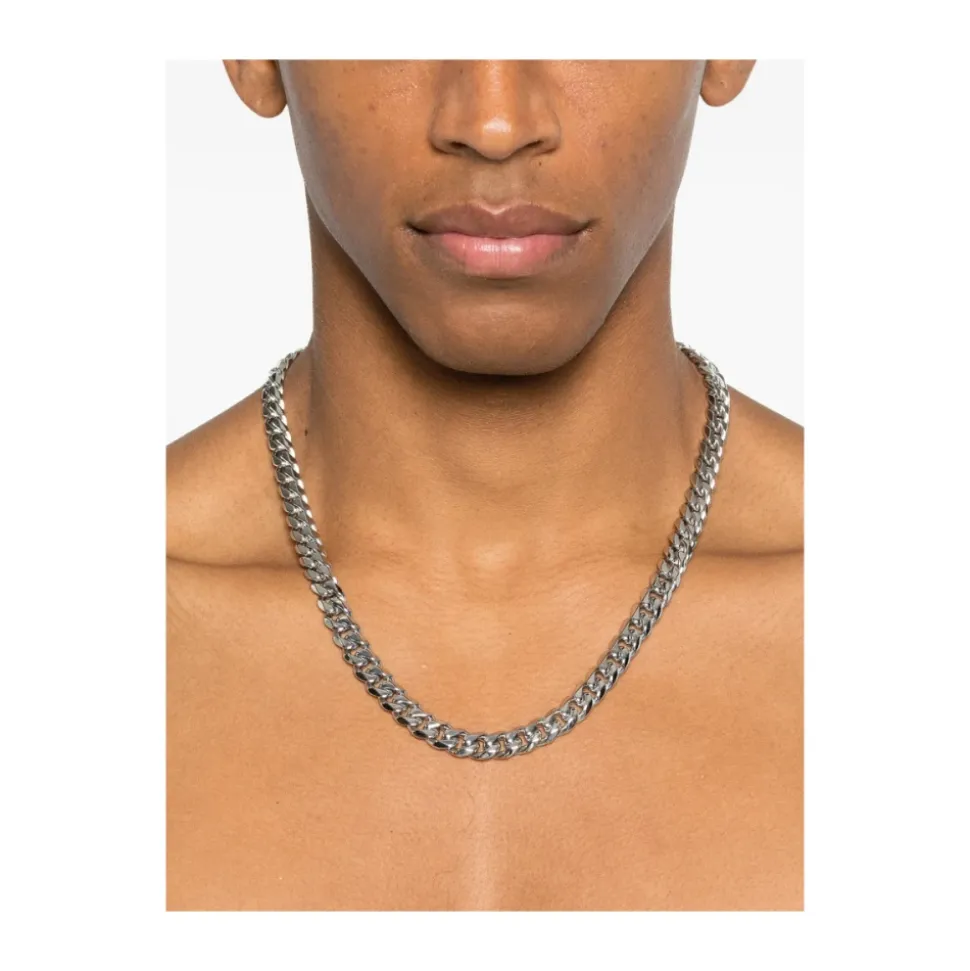 Collar de eslabones