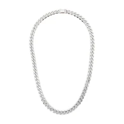 Collar de eslabones