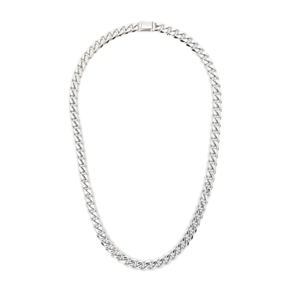 Collar de eslabones
