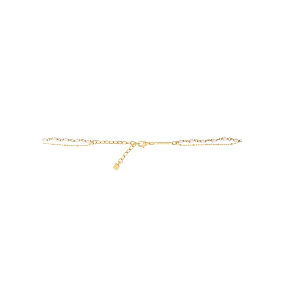 Collar de latón