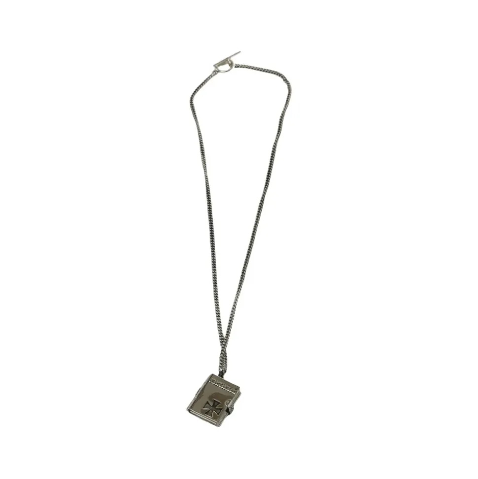 Collar de Libro