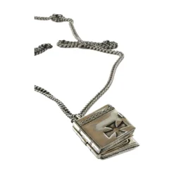 Collar de Libro
