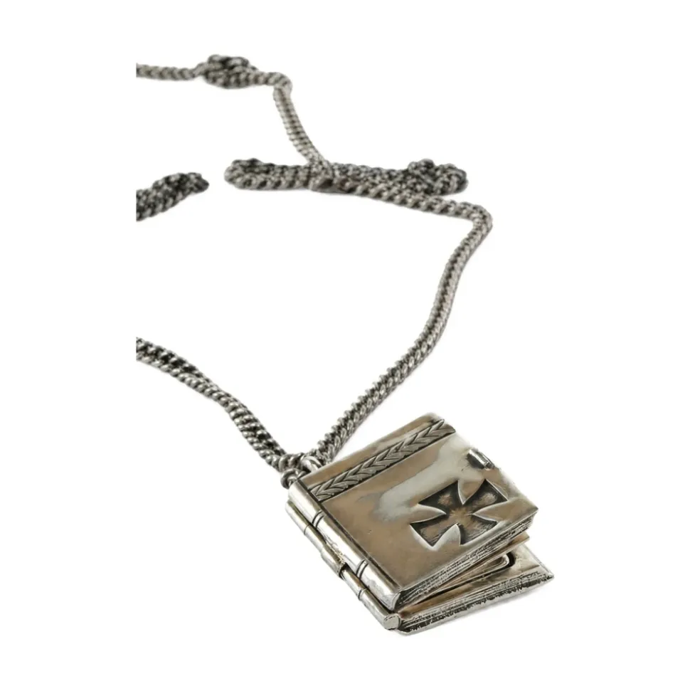 Collar de Libro