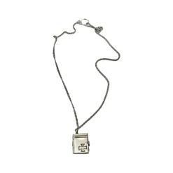 Collar de Libro