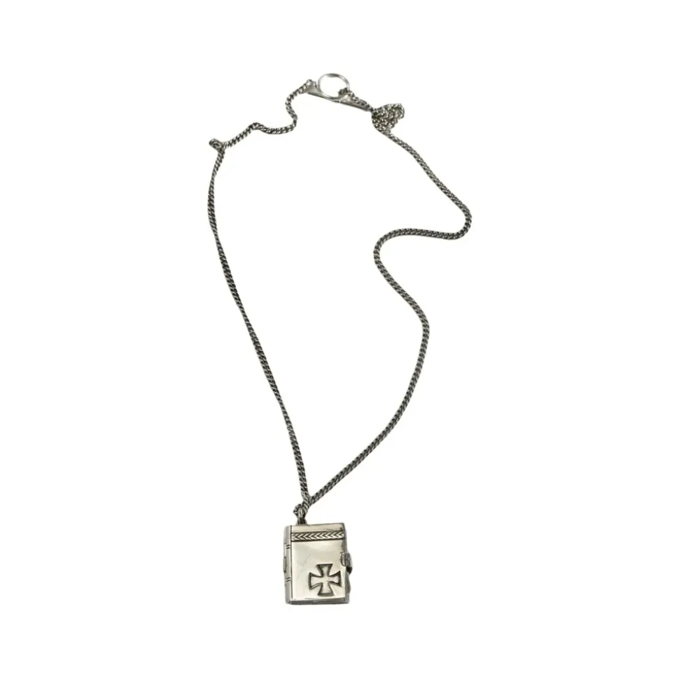 Collar de Libro