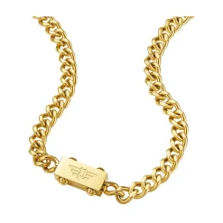 Collar Hombres CHAINED PEAGN0002102