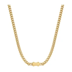 Collar Hombres CHAINED PEAGN0002102