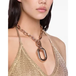 Collar Oro