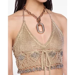 Collar Oro