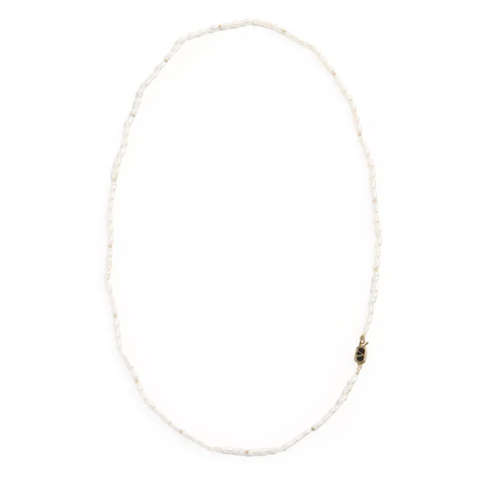 Collar Ovalette