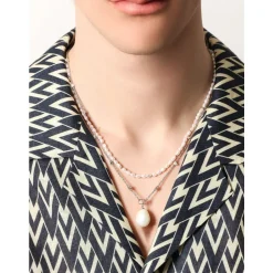 Collar Ovalette