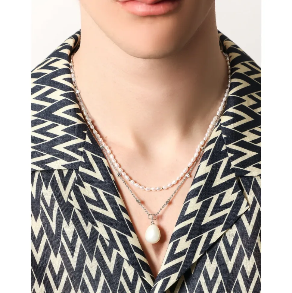 Collar Ovalette