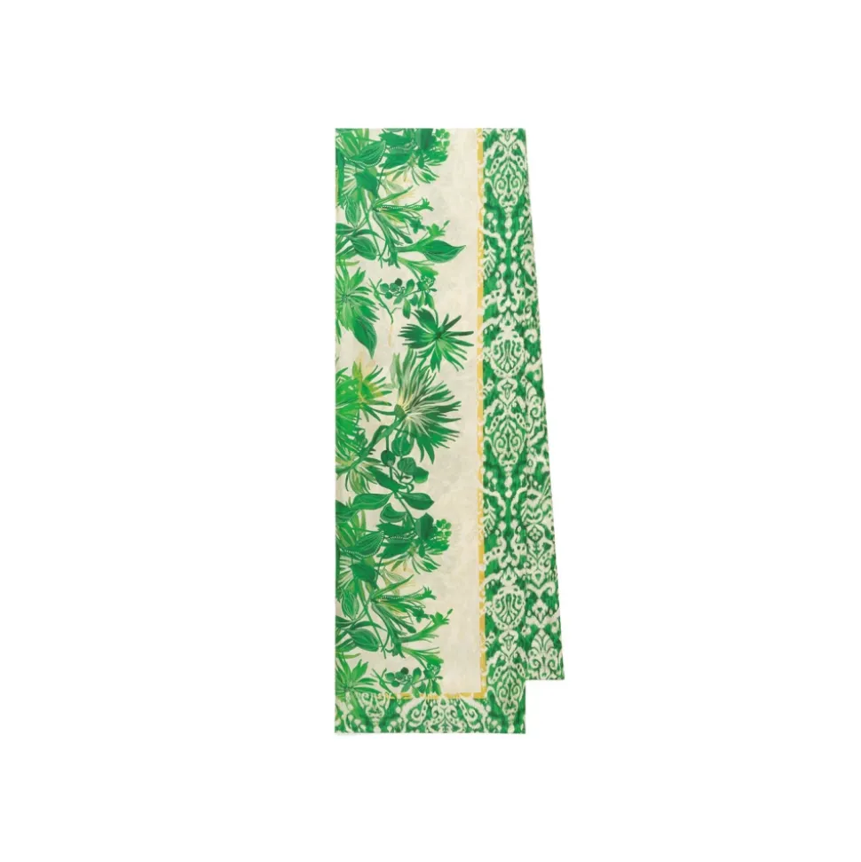 Collection Print Stole 210x70