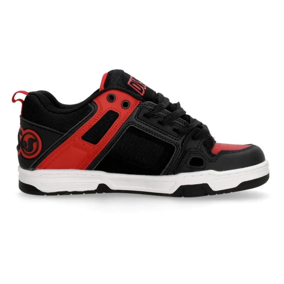Comanche Skate Shoe