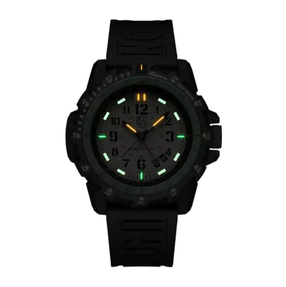 Commando Raider 3300 GMT