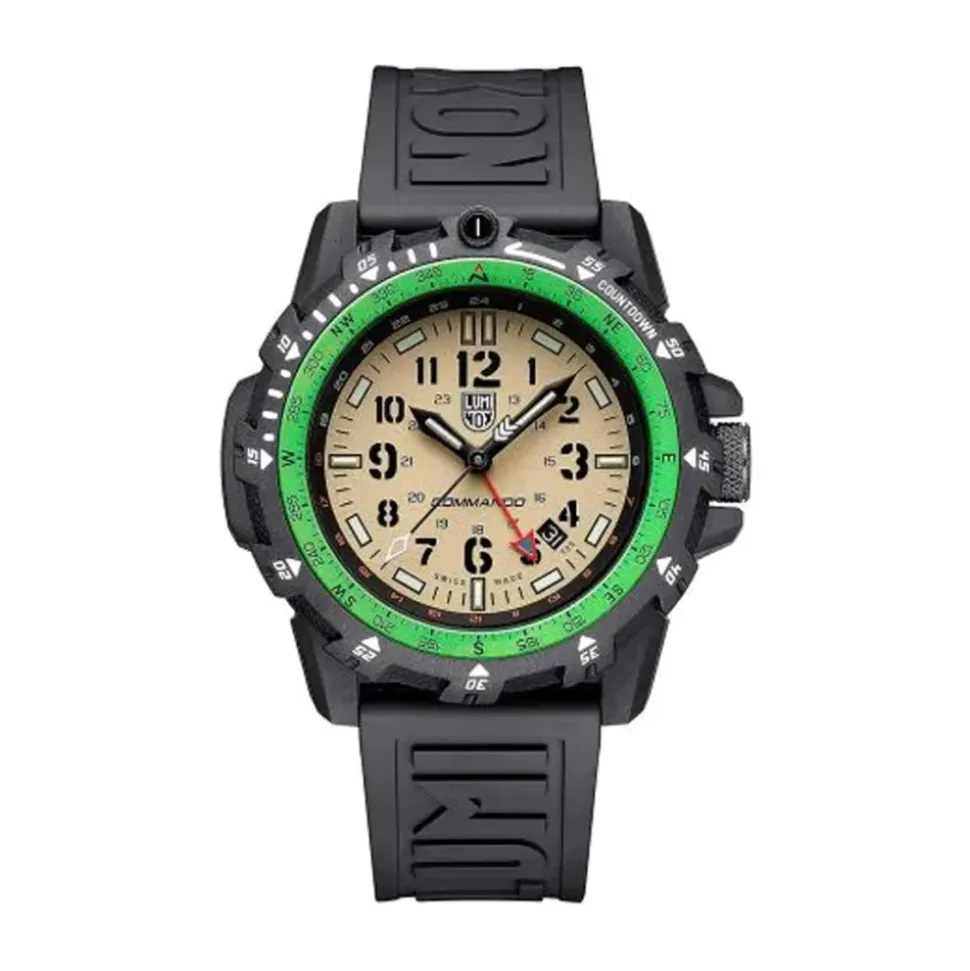 Commando Raider 3300 GMT