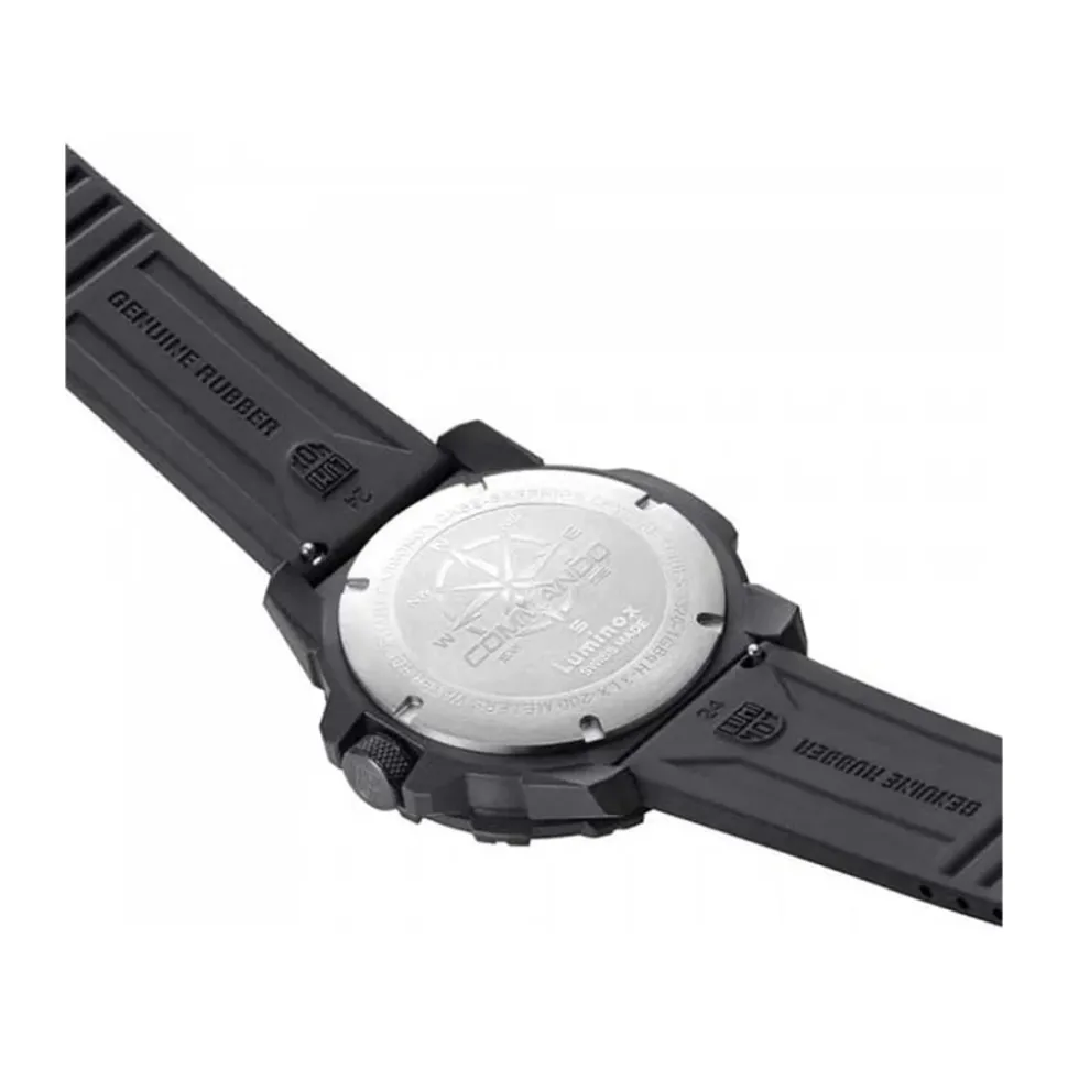 Commando Raider 3300 GMT
