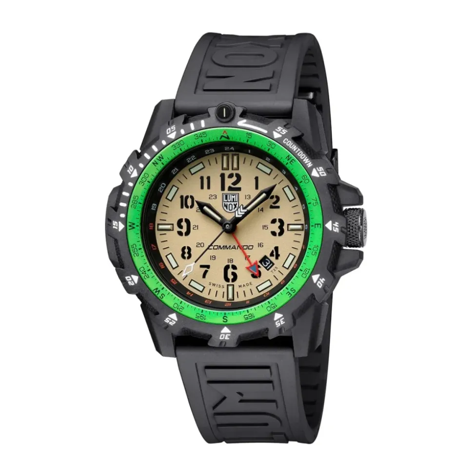 Commando Raider 3300 GMT
