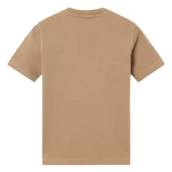 Compass Cotton Jersey T-Shirt