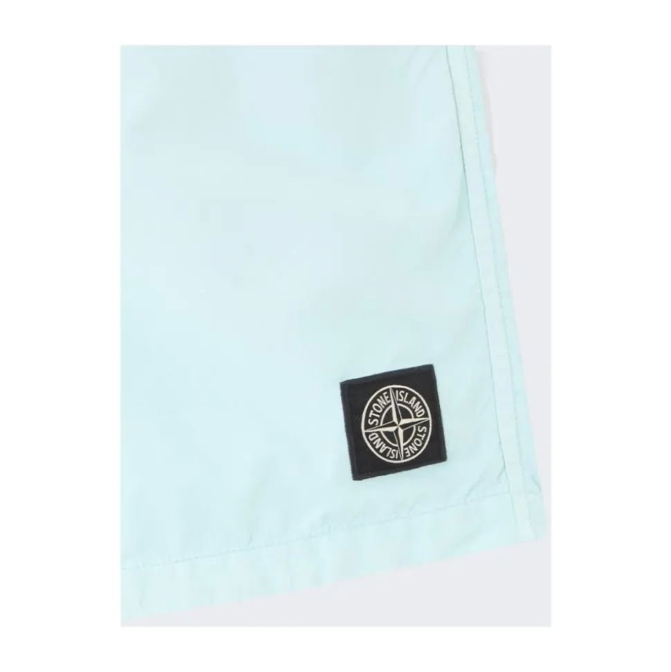 Compass Swim Shorts