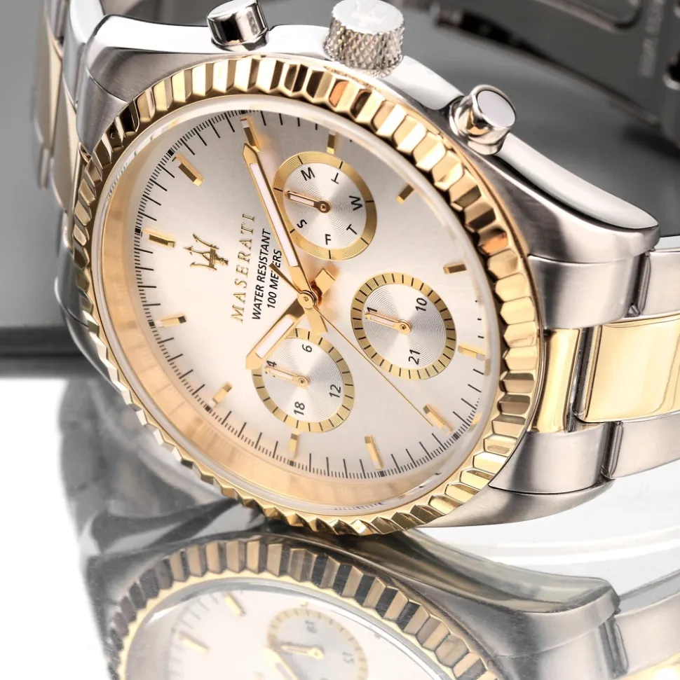 Competizione Watch