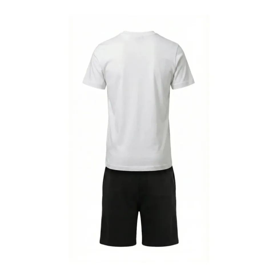 Completo Tuta - Camiseta y Pantalones Cortos