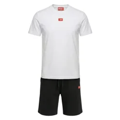Completo Tuta - Camiseta y Pantalones Cortos