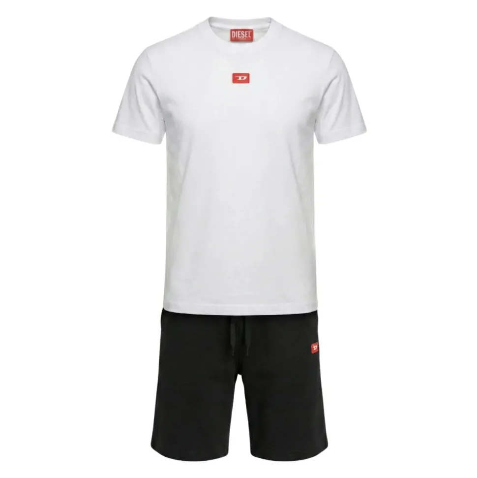 Completo Tuta - Camiseta y Pantalones Cortos