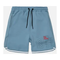 Conjunto Baloncesto Azul Verano Hombre