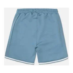 Conjunto Baloncesto Azul Verano Hombre