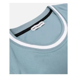 Conjunto Baloncesto Azul Verano Hombre