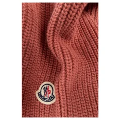 conjunto: bufanda y guantes
