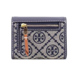 Conjunto de Billetera y Tarjetero Elegante