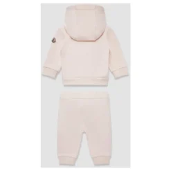 Conjunto de Chaquetas de Invierno Elegante