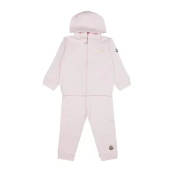 Conjunto de Chaquetas de Invierno Elegante