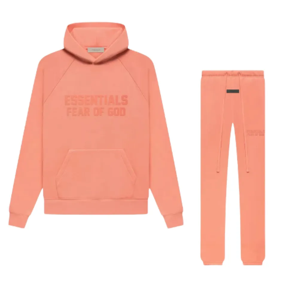 Conjunto de Chándal