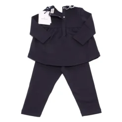 Conjunto de chándal con sudadera y pantalón