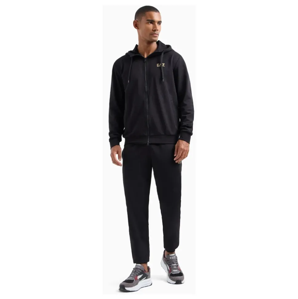 Conjunto de chándal elegante para hombre