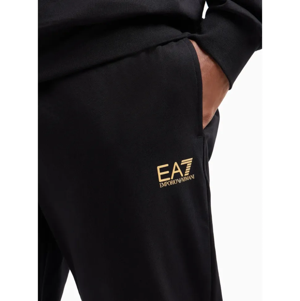 Conjunto de chándal elegante para hombre