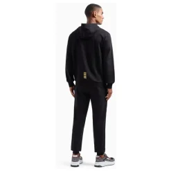 Conjunto de chándal elegante para hombre