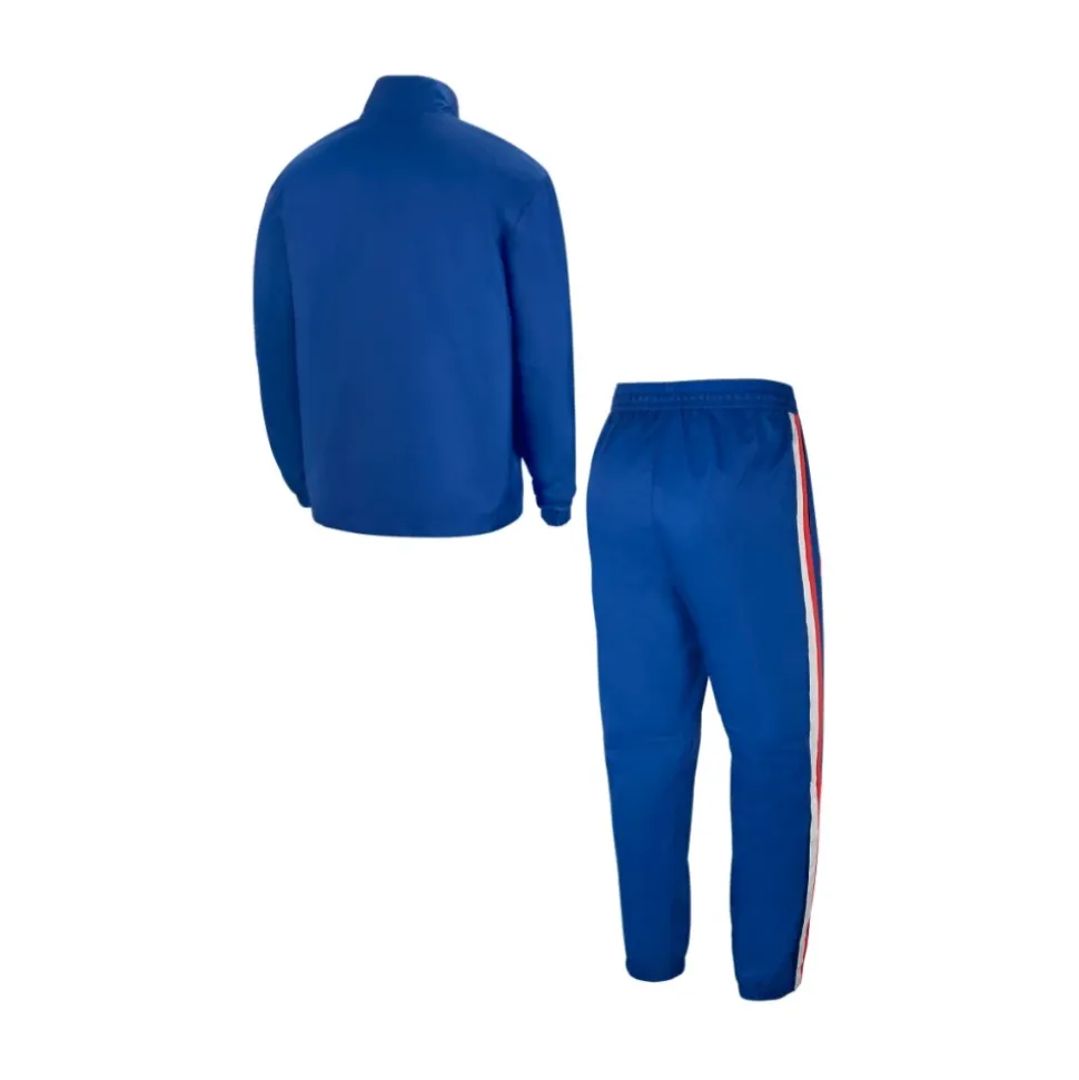 Conjunto de entrenamiento Team 31 Essential
