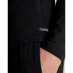 Conjunto de Pantalón Negro Diseño Elegante